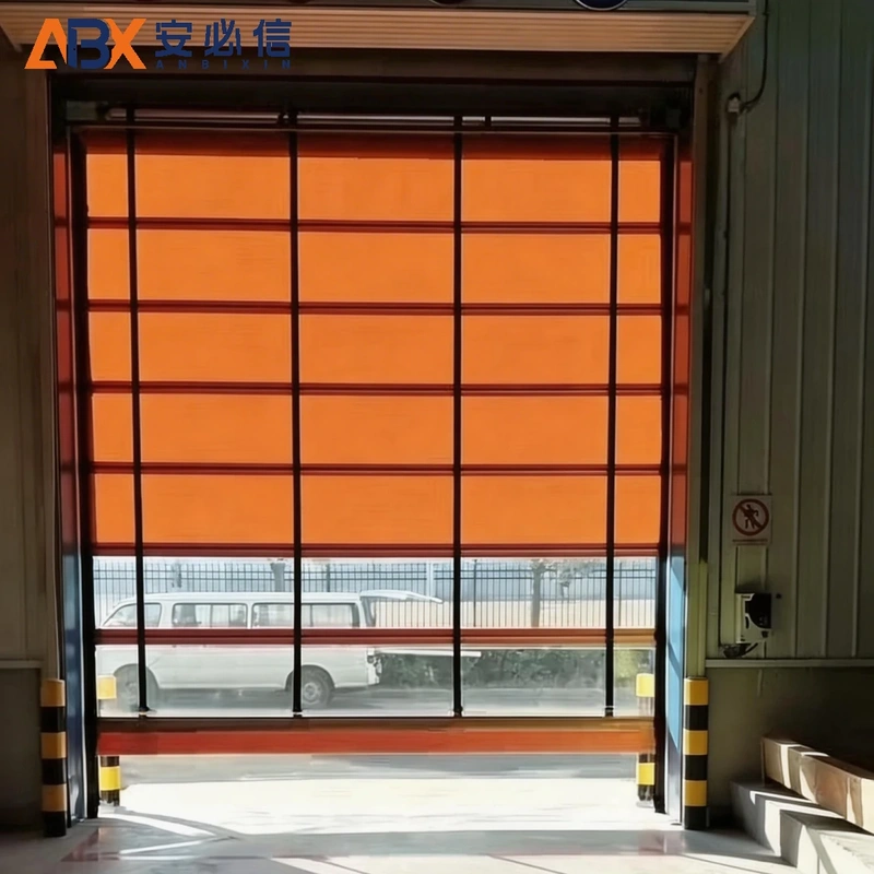 长沙机械式门封