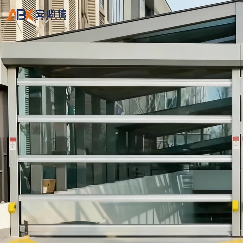 长沙快速门